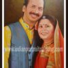 portrait paintings oil canvas India