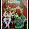 Custom bollywood poster for wedding decoration