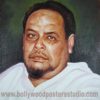 Oil portrait painting painters