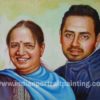 Portrait makers in mumbai
