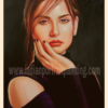 Best personalised gift - A PORTRAIT PAINTING