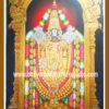 Hand painted Balaji oil paintings on canvas