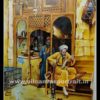 Original oil paintings - arabic art