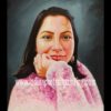 Original portrait paintings