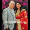 Couple portrait original painting